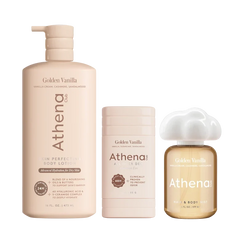 Scent Layering Trio - Scent Vanilla Refined Perspective