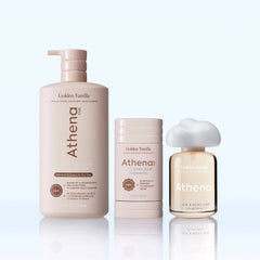 Scent Layering Trio - Scent Vanilla Refined Perspective
