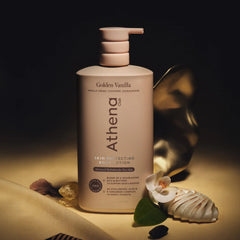 Scent Layering Trio - Scent Vanilla Refined Perspective