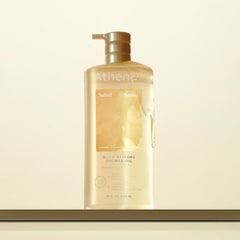 Glow Restore Shower Oil - Coral Harbor Refined Perspective