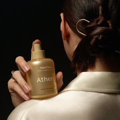 Hair & Body Mist - Coral Valley Refined Perspective