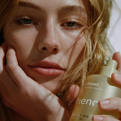 Hair & Body Mist - Coral Valley Refined Perspective
