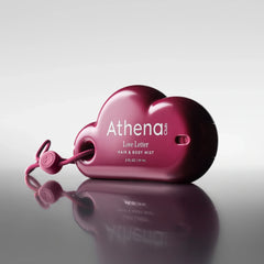 Mini Hair & Body Mist - Mini Letter Refined Perspective