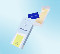Wax Strip Kit for Body - Luminous Wharf Refined Perspective