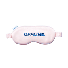 Offline Sleeping Mask - Sleep Mask Refined Perspective