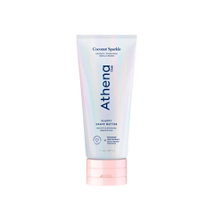 Fluffy Shave Butter - Maple Harbor Refined Perspective