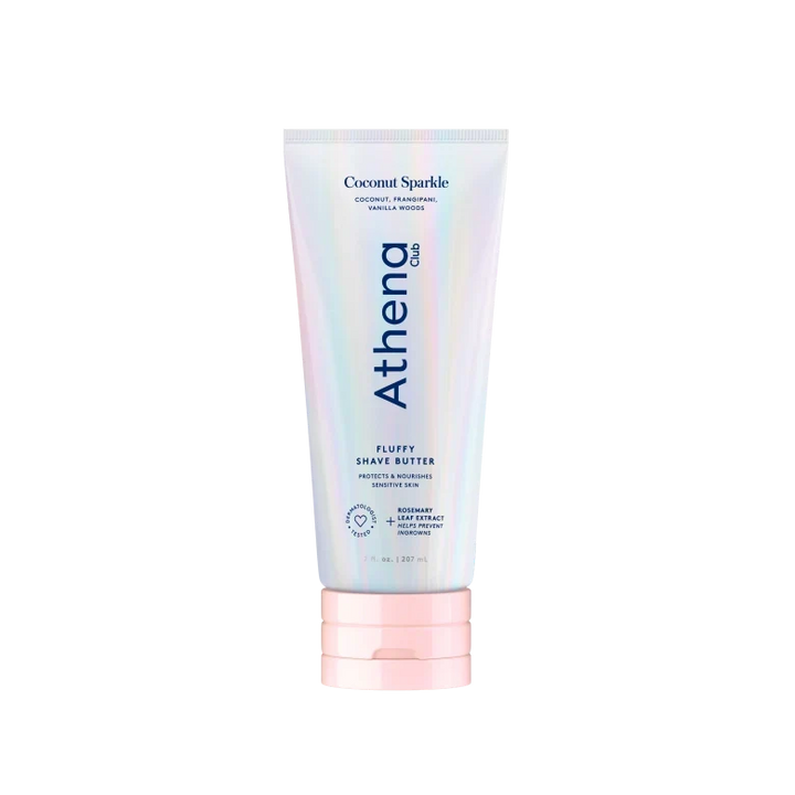 Fluffy Shave Butter - Maple Harbor Refined Perspective Maple Harbor Refined Perspective