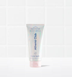 Fluffy Shave Butter - Maple Harbor Refined Perspective
