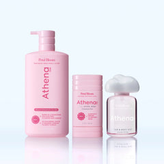 Scent Layering Trio - Scent Bloom Refined Perspective