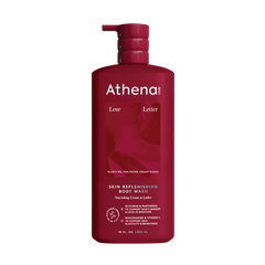 Skin Replenishing Body Wash - Replenishing Love Refined Perspective