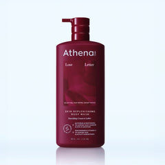 Skin Replenishing Body Wash - Replenishing Love Refined Perspective