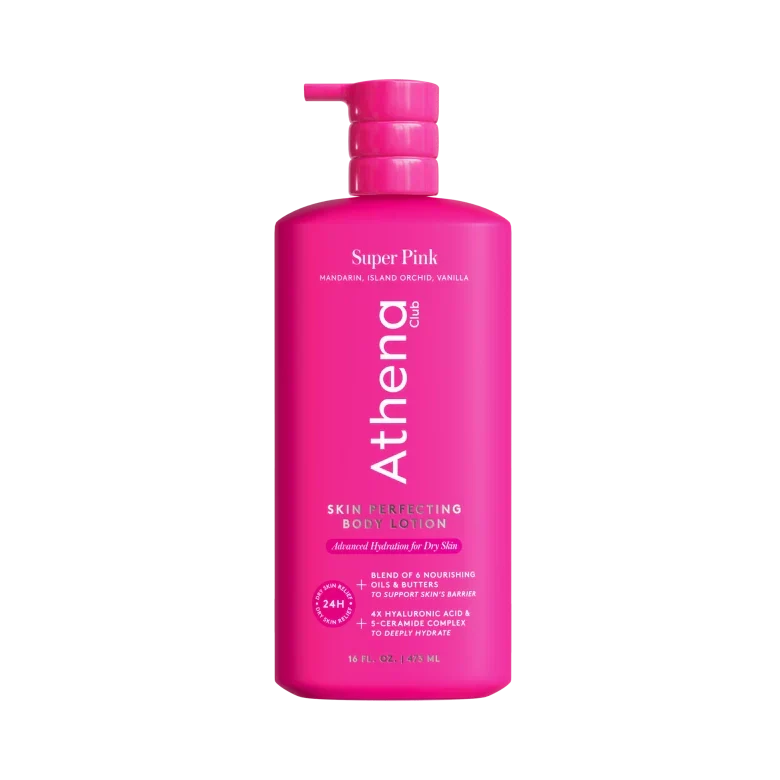 Skin Perfecting Body Lotion - Perfecting Super Refined Perspective Super Pink