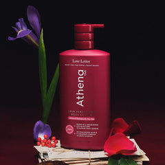 Skin Perfecting Body Lotion - Perfecting Love Refined Perspective