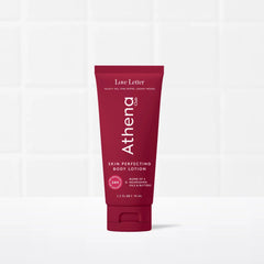 Skin Perfecting Body Lotion - Perfecting Love Refined Perspective