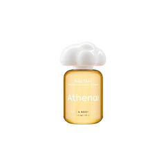 Hair & Body Mist - Full Muse Refined Perspective