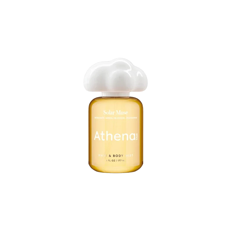 Hair & Body Mist - Full Muse Refined Perspective Solar Muse