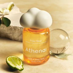 Hair & Body Mist - Full Muse Refined Perspective
