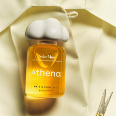 Hair & Body Mist - Full Muse Refined Perspective