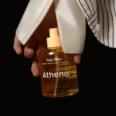 Hair & Body Mist - Full Muse Refined Perspective