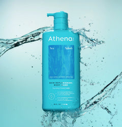 Daily Refresh Set - The Splash Refined Perspective
