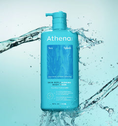 Skin Replenishing Body Wash - Skin Splash Refined Perspective
