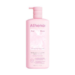 Skin Replenishing Body Wash - Replenishing Petal Refined Perspective