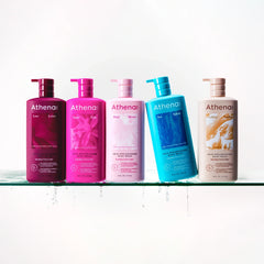 Skin Replenishing Body Wash - Replenishing Petal Refined Perspective