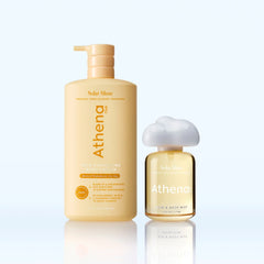 Lotion and Mist Duo - Solar Duo Refined Perspective