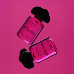 Hair & Body Mist - Coral Haven Refined Perspective