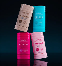 All Over Deo - All Bloom Refined Perspective