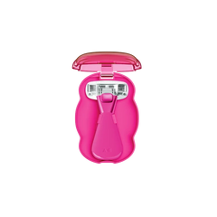 The Mini Razor - Mini Razor Refined Perspective