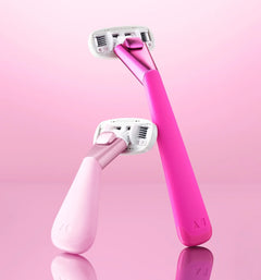 The Mini Razor - Mini Razor Refined Perspective