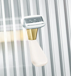 The Mini Razor - Mini Razor Refined Perspective