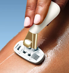 The Mini Razor - Mini Razor Refined Perspective