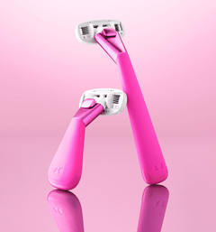 The Mini Razor - Mini Razor Refined Perspective