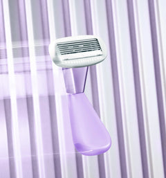 The Mini Razor - Mini Razor Refined Perspective