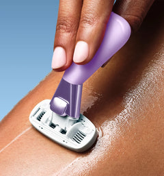 The Mini Razor - Mini Razor Refined Perspective