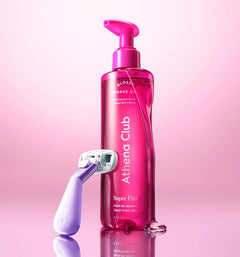 The Mini Razor - Mini Razor Refined Perspective
