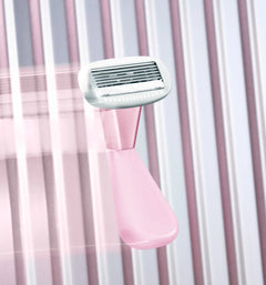 The Mini Razor - Mini Razor Refined Perspective
