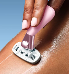 The Mini Razor - Mini Razor Refined Perspective