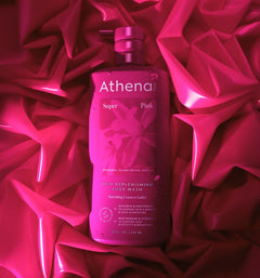 Skin Replenishing Body Wash - Replenishing Super Refined Perspective