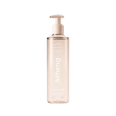 Glossy Shave Oil - Glossy Vanilla Refined Perspective